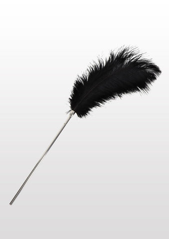 Taboom Bondage Essentials Feather Tickler