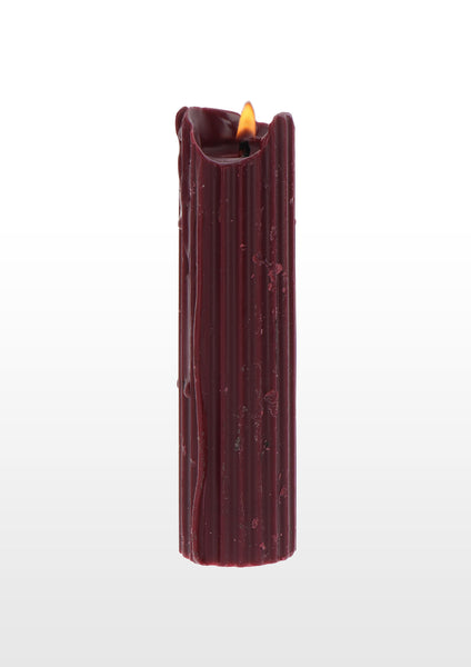 BDSM Drip Candles for Wax Play