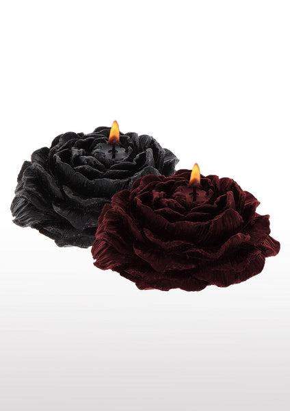 Taboom Bondage Candles