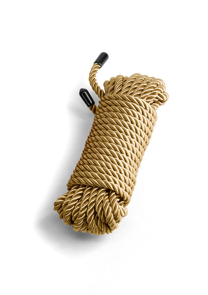 Silky Bondage Rope 5m/10m