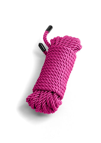 Silky Bondage Rope 5m/10m