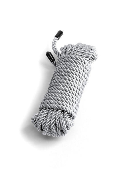 Silky Bondage Rope 5m/10m