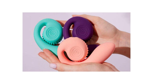 Gizi by Snail Vibe