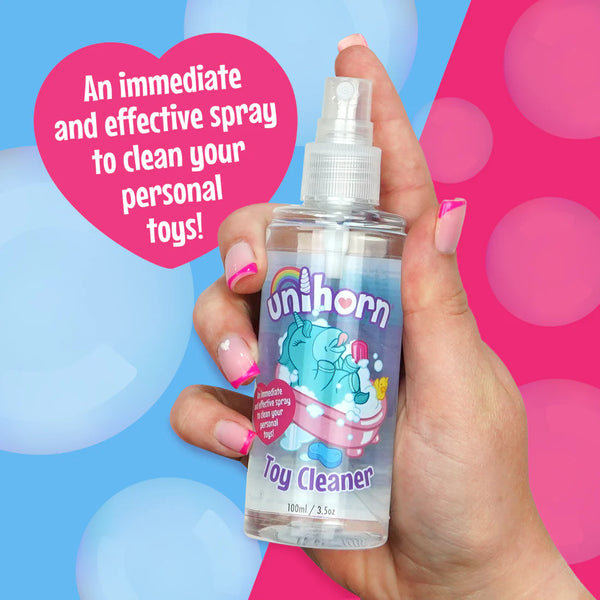 Unihorn Toy Cleaner 100ml