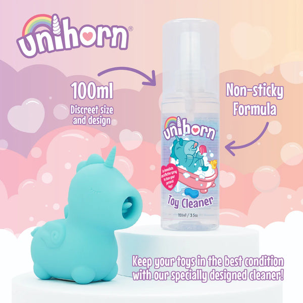 Unihorn Toy Cleaner 100ml