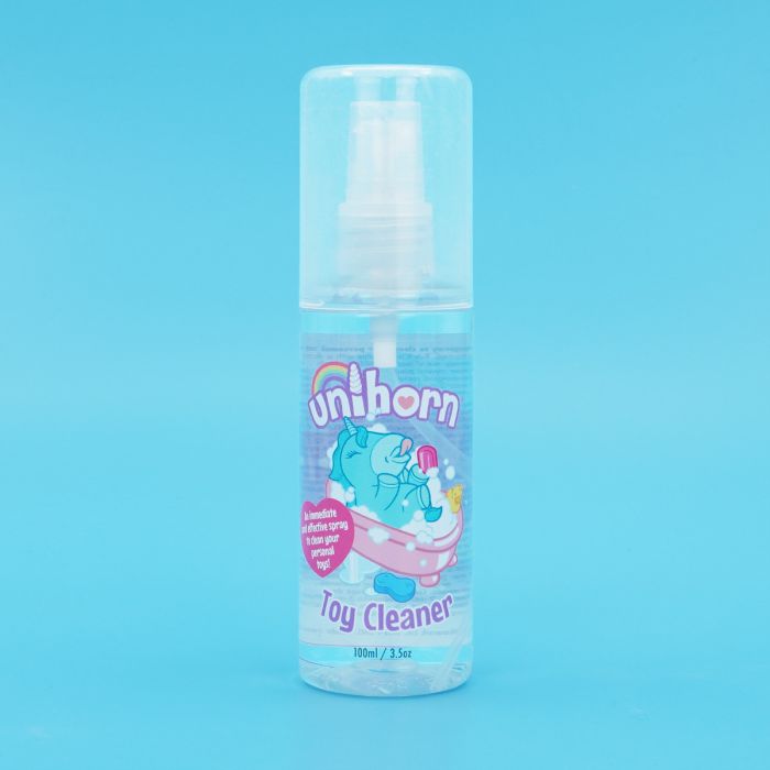 Unihorn Toy Cleaner 100ml