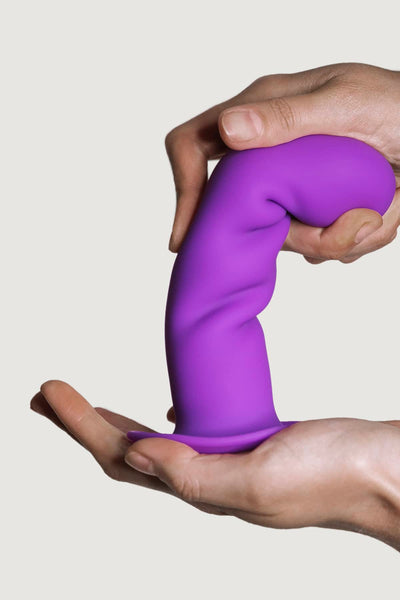 Hitsens 3 by Adrien Lastic (7" Silicone Dildo)