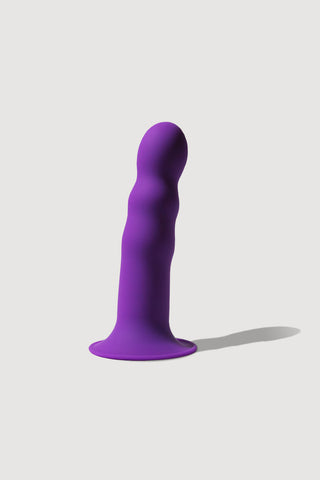 Hitsens 3 by Adrien Lastic (7" Silicone Dildo)