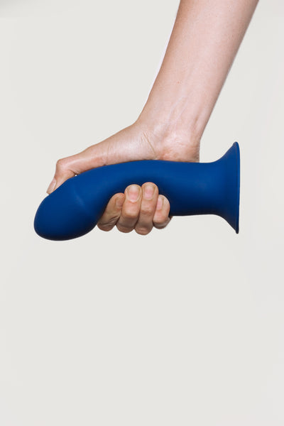Hitsens 1 by Adrien Lastic (7" Silicone Dildo)