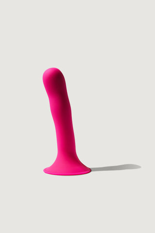 Hitsens 4 by Adrien Lastic (7" Silicone Dildo)