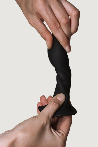 Hitsens 5 by Adrien Lastic (4.5" Silicone Dildo)