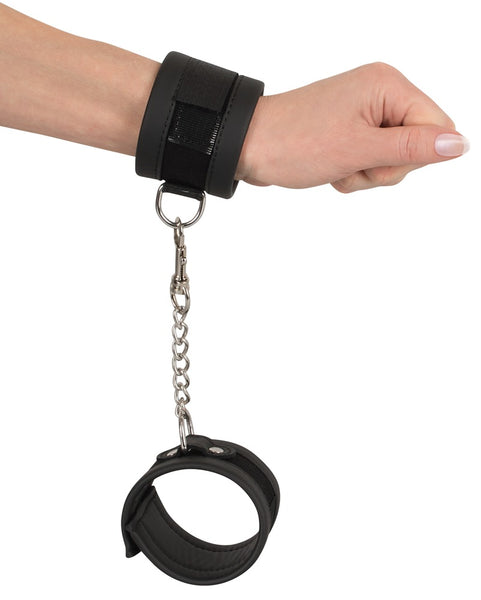 Handcuffs by Vegan Fetish