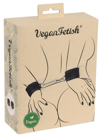 Handcuffs by Vegan Fetish