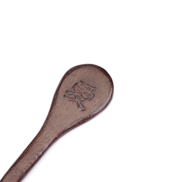 Premium Wenge Wood Paddle by Liebe Seele