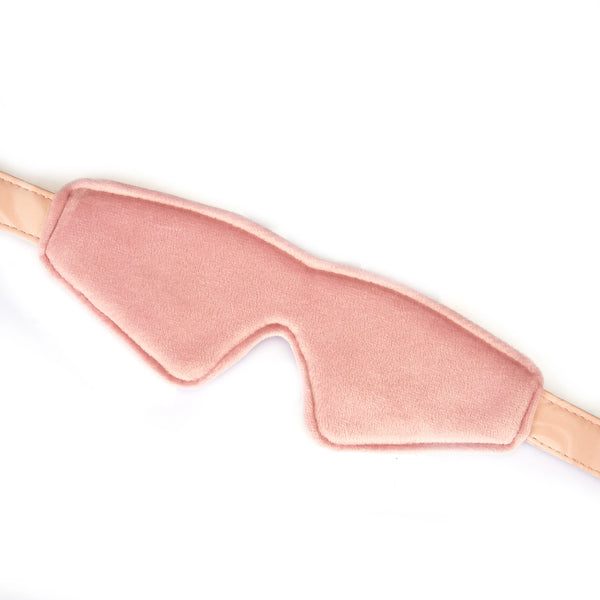 Boudoir Amor Blindfold by Liebe Seele