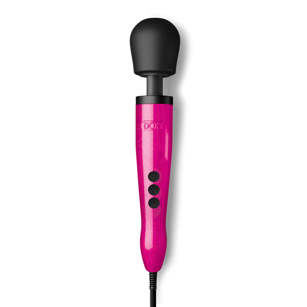 Die Cast Wand by Doxy