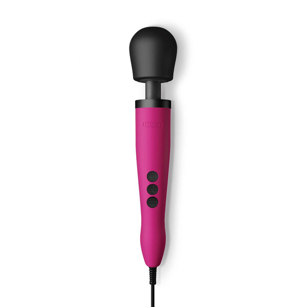 The Original Wand by Doxy