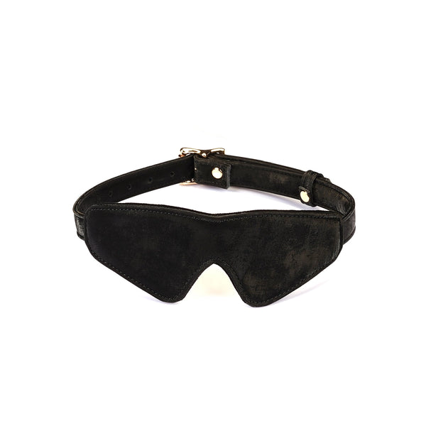 Boudoir Amor Blindfold by Liebe Seele