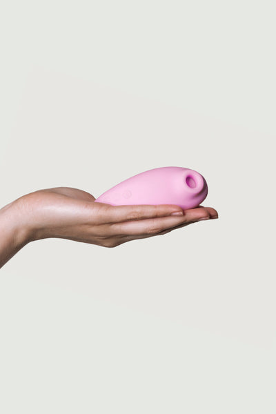 Revelation Stimulator by Adrien Lastic