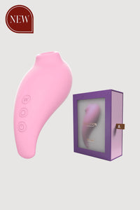 Revelation Stimulator by Adrien Lastic