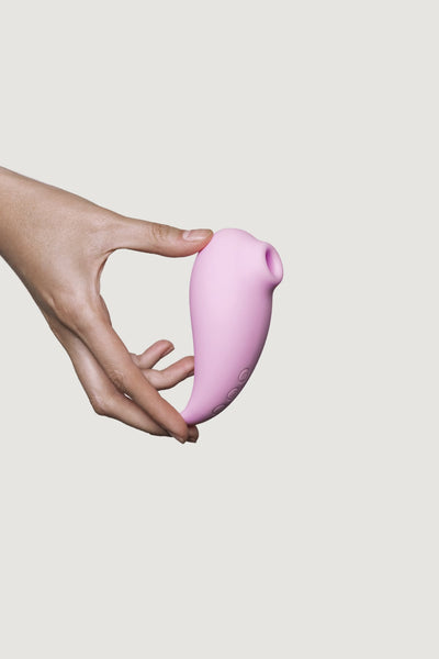 Revelation Stimulator by Adrien Lastic
