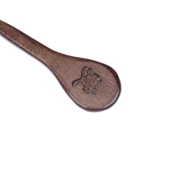 Premium Wenge Wood Paddle by Liebe Seele