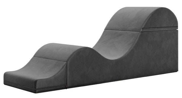 Aria Chaise (Super or Slim) by Liberator