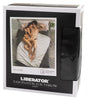 Fascinator Faux Fur Waterproof Throw (Black or Grey)