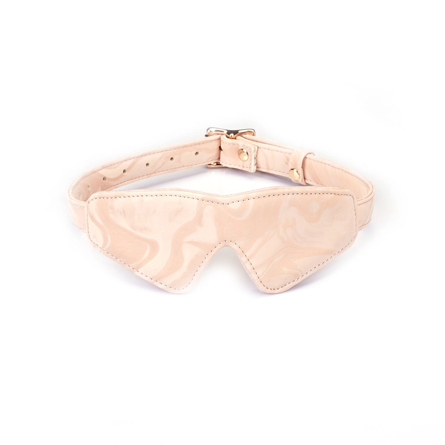 Boudoir Amor Blindfold by Liebe Seele