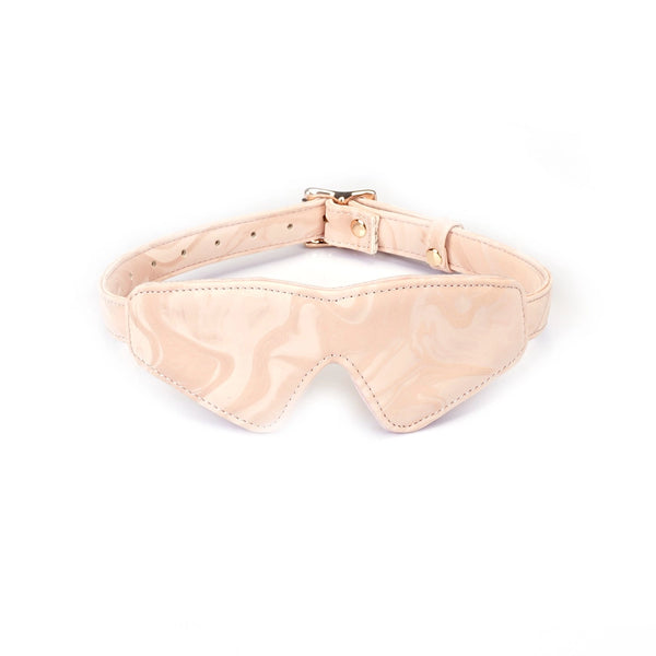 Boudoir Amor Blindfold by Liebe Seele