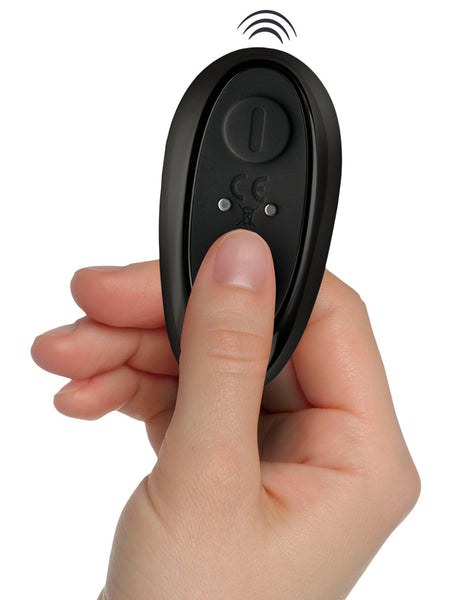 The Vive by Rocks Off