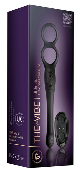 The Vive by Rocks Off