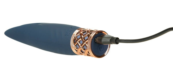 'Playful' Vibrator from Pillow Talk