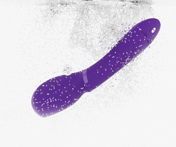 The Wand 2 by We Vibe