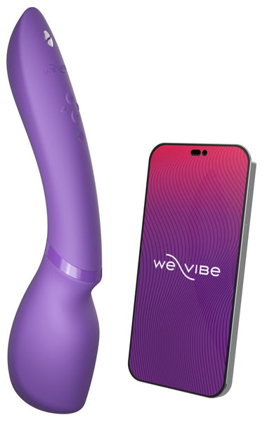 The Wand 2 by We Vibe
