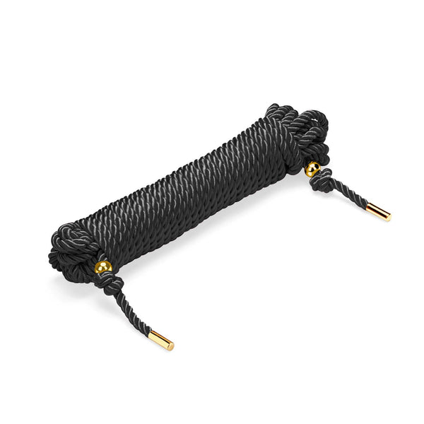 Shibari Bondage Rope Silky Cotton Rope 10m & 5m by Liebe Seele