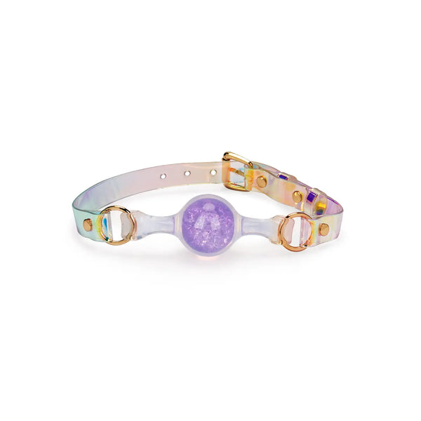 Crystal Ball Gag by Liebe Seele