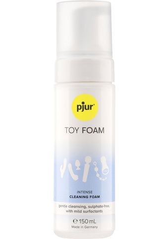 Toy Foam by Pjur 150ml