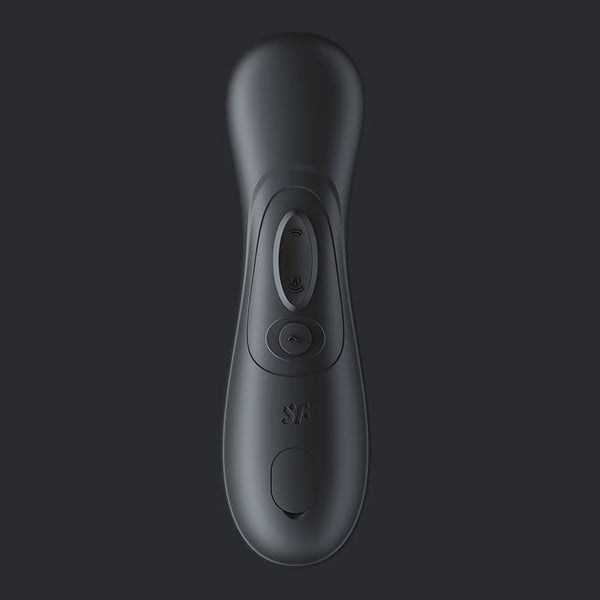 NEW Satisfyer pro 2 generation 3- air pulse and vibration