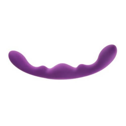 Silicone Double Dildo
