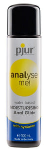 Pjur Analyse Me!