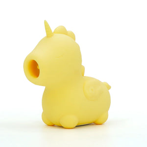 Unihorn - Bean Blossom The Thick Tongued One