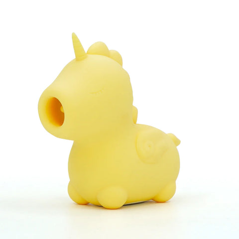 Unihorn - Bean Blossom The Thick Tongued One