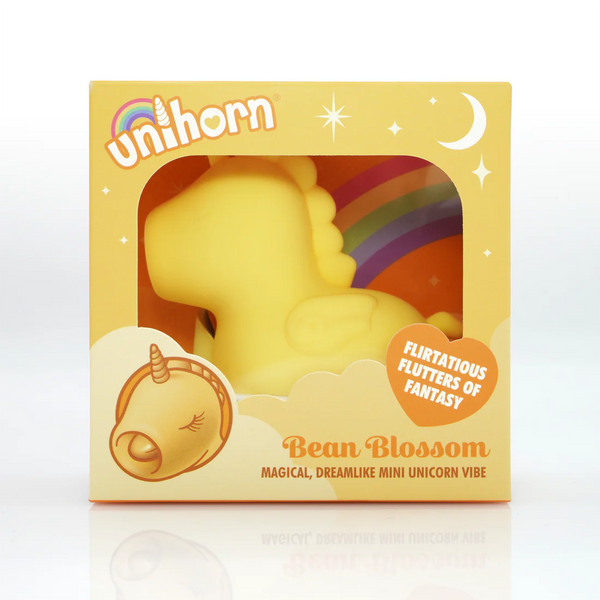 Unihorn - Bean Blossom The Thick Tongued One