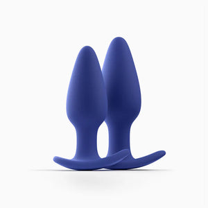 Biird Regii Silicone Plug Set - 2 piece