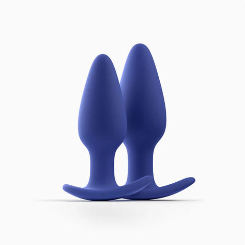 Biird Regii Silicone Plug Set - 2 piece