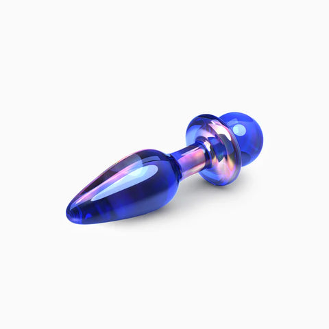 Biird Cecii No 7 Glass Plug