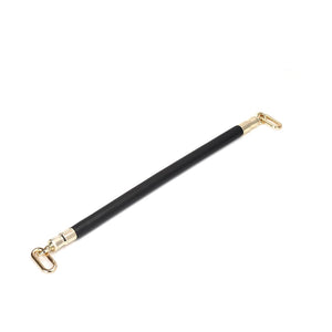 Leather Coated Spreader Bar by Liebe Seele