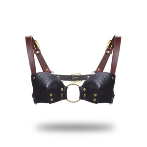 The Equestrian - Bralette