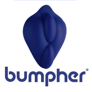 Bumpher - Stimulating Strap-On Dildo Cushion